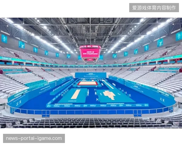 成都东安湖体育公园整合区域商业资源，构筑赛事票务与赞助联动的闭环生态