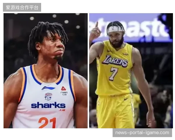 哈桑·怀特塞德成为CBA首位外籍最佳防守球员，其护筐能力为上海队构筑禁飞区